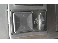Recambio de mando luces para iveco daily caja abierta / volquete 2.8 diesel   |   0.89 - 0.99 | 1989 - 1999 | 103 cv / 76 kw ref