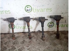 Recambio de bobina encendido para  referencia OEM IAM  224486N002 