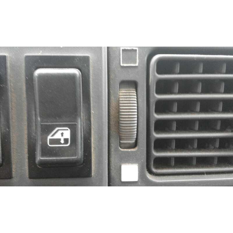 Recambio de mando climatizador para iveco daily caja abierta / volquete 2.8 diesel   |   0.89 - 0.99 | 1989 - 1999 | 103 cv / 76