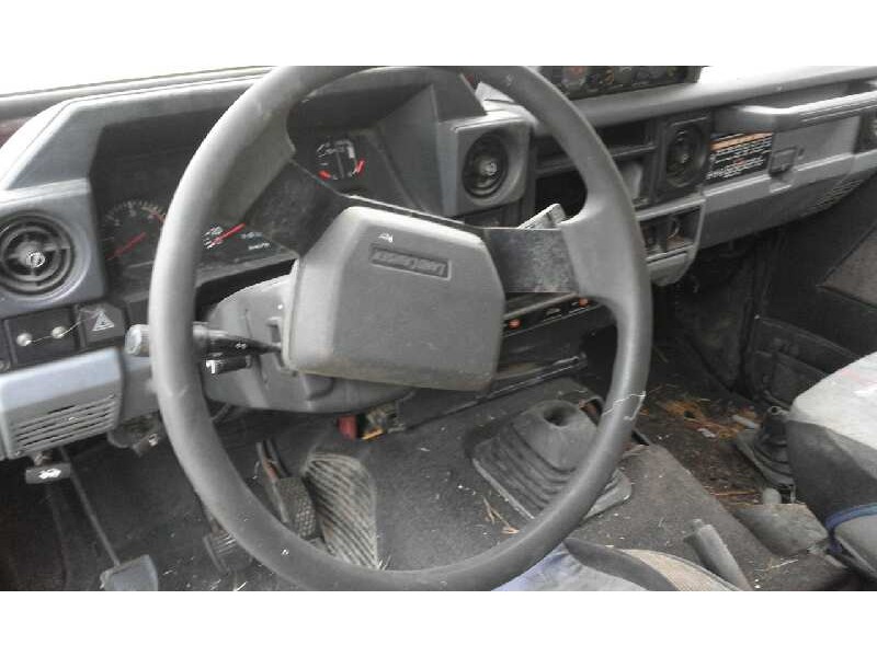 Recambio de volante para toyota land cruiser j73 250 td   |   ... | 0 | 99 cv / 73 kw referencia OEM IAM   
