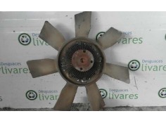 Recambio de ventilador viscoso motor para toyota land cruiser j73 250 td   |   ... | 0 | 99 cv / 73 kw referencia OEM IAM    2