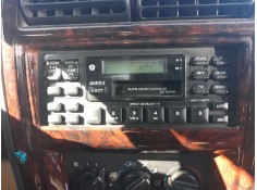 Recambio de sistema audio / radio cd para jeep cherokee chief 5.9 v8   |   0.79 - ... | 1979 | 125 cv / 92 kw referencia OEM IAM