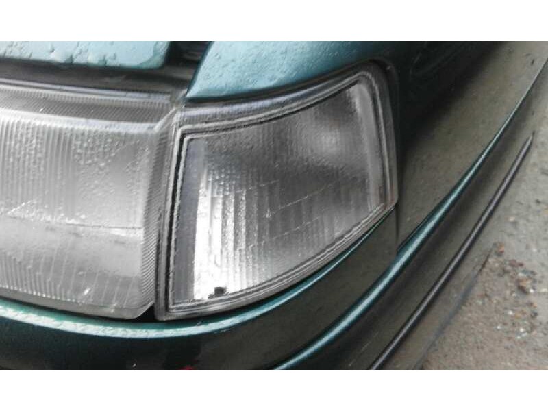 Recambio de piloto delantero izquierdo para seat toledo (1l) 1.9 tdi   |   0.91 - 0.99 | 1991 - 1999 | 90 cv / 66 kw referencia 