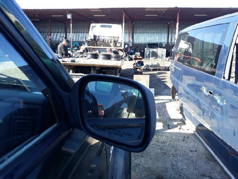 Recambio de retrovisor derecho para jeep cherokee chief 5.9 v8   |   0.79 - ... | 1979 | 125 cv / 92 kw referencia OEM IAM   