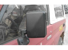 Recambio de retrovisor izquierdo para toyota land cruiser j73 250 td   |   ... | 0 | 99 cv / 73 kw referencia OEM IAM    2