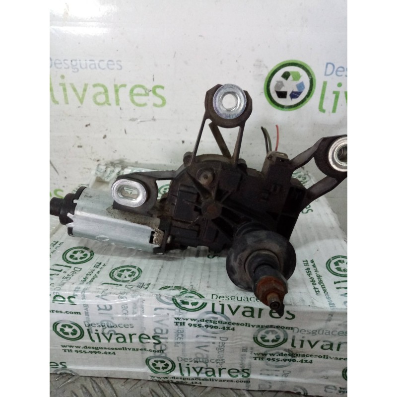 Recambio de motor limpia trasero para  referencia OEM IAM 6T1617404AA   Recambio de motor limpia trasero para  referencia OEM IAM 6T1617404AA