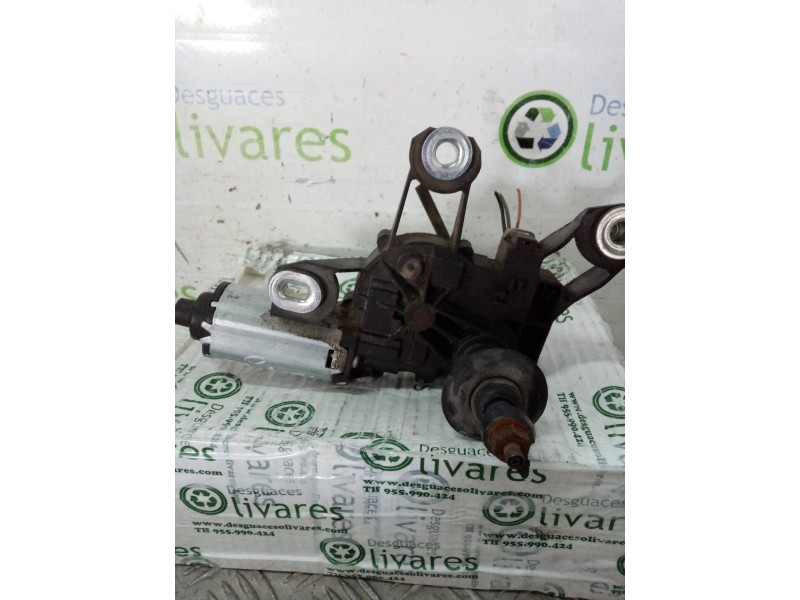 Recambio de motor limpia trasero para  referencia OEM IAM 6T1617404AA   Recambio de motor limpia trasero para  referencia OEM IAM 6T1617404AA