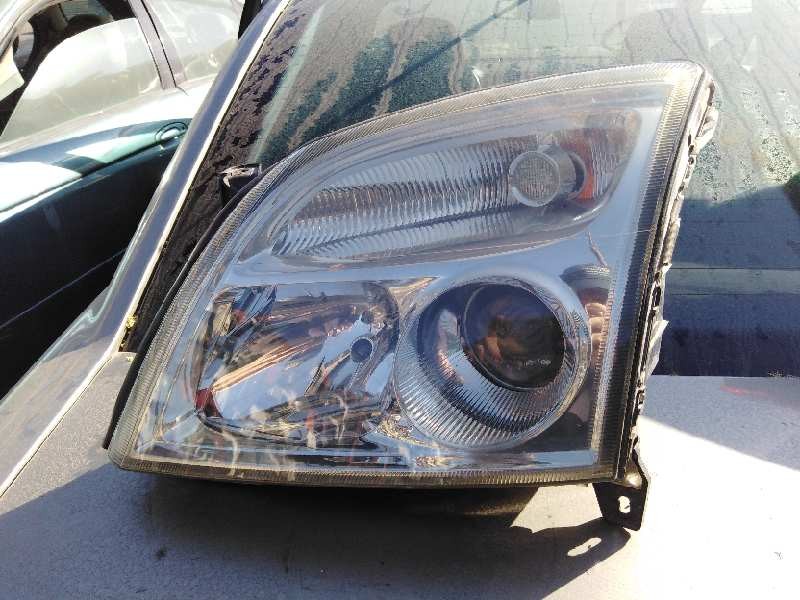 Recambio de faro izquierdo para opel vectra c berlina 2.0 dti   |   0.02 - ... | 2002 | 101 cv / 74 kw referencia OEM IAM   