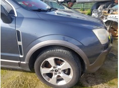 Recambio de aleta delantera derecha para opel antara 2.0 cdti cat (z 20 dmh / llw)   |   0.06 - ... | 2006 | 150 cv / 110 kw ref