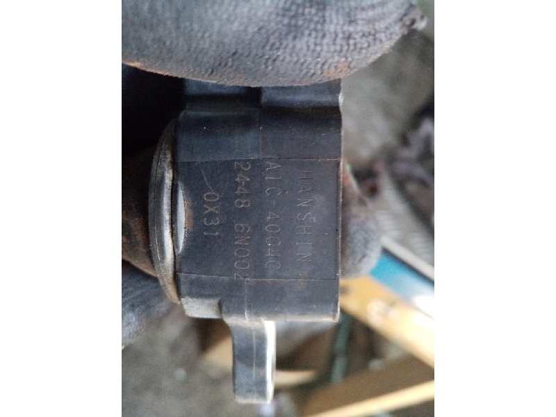 Recambio de bobina encendido para  referencia OEM IAM  224486N002 