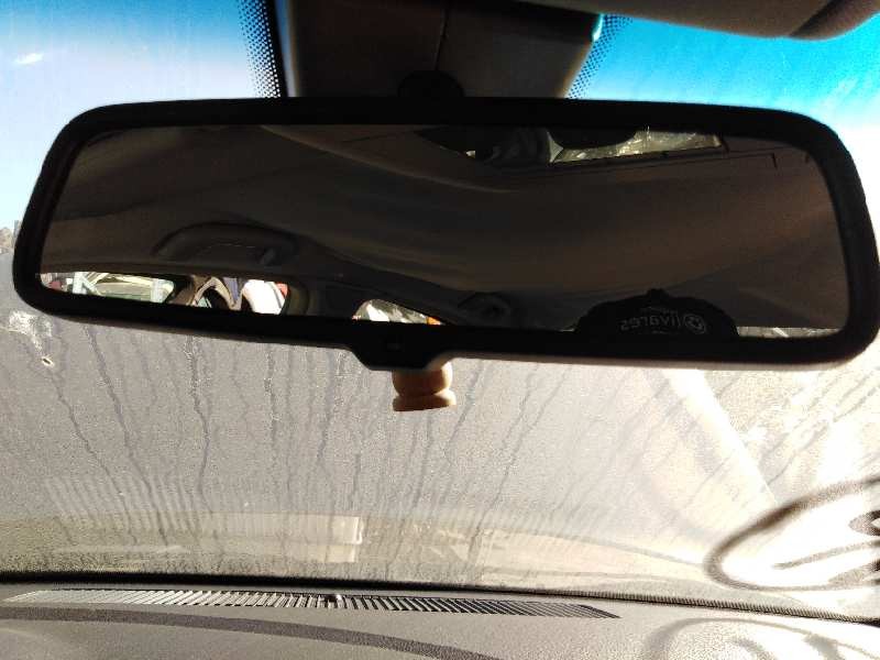 Recambio de espejo interior para opel vectra c berlina 2.0 dti   |   0.02 - ... | 2002 | 101 cv / 74 kw referencia OEM IAM   