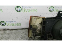 Recambio de piloto delantero izquierdo para  referencia OEM IAM    2