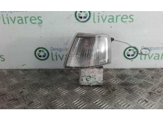 Recambio de piloto delantero izquierdo para seat toledo (1l) 1.9 tdi   |   0.91 - 0.99 | 1991 - 1999 | 90 cv / 66 kw referencia  2