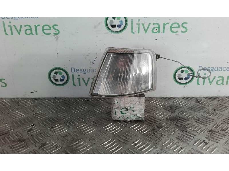 Recambio de piloto delantero izquierdo para seat toledo (1l) 1.9 tdi   |   0.91 - 0.99 | 1991 - 1999 | 90 cv / 66 kw referencia 