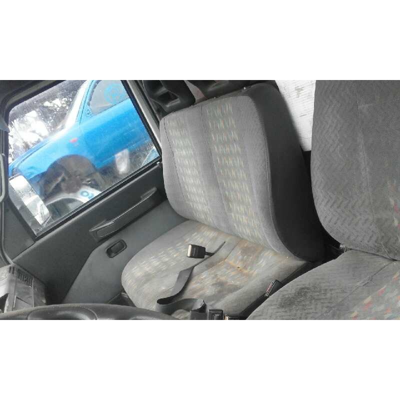 Recambio de asiento delantero derecho para iveco daily caja abierta / volquete 2.8 diesel   |   0.89 - 0.99 | 1989 - 1999 | 103 