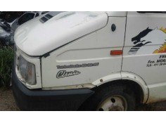 Recambio de aleta delantera izquierda para iveco daily caja abierta / volquete 2.8 diesel   |   0.89 - 0.99 | 1989 - 1999 | 103 