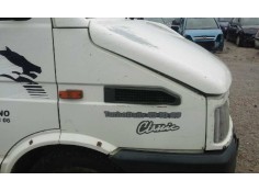 Recambio de aleta delantera derecha para iveco daily caja abierta / volquete 2.8 diesel   |   0.89 - 0.99 | 1989 - 1999 | 103 cv