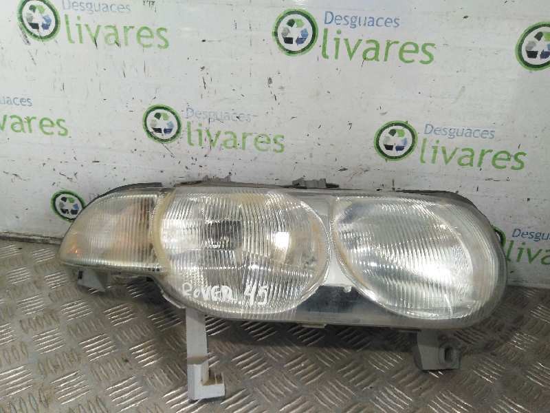 Recambio de faro derecho para  referencia OEM IAM   