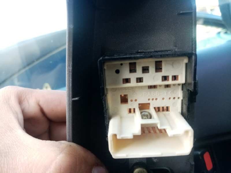 Recambio de mando retrovisor para toyota prius (nhw20) 1.5 cat   |   0.03 - 0.09 | 2003 - 2009 | 78 cv / 57 kw referencia OEM IA