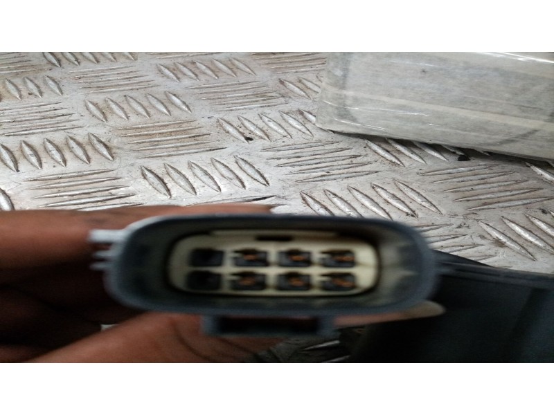 Recambio de potenciometro pedal para  referencia OEM IAM 0281002310  