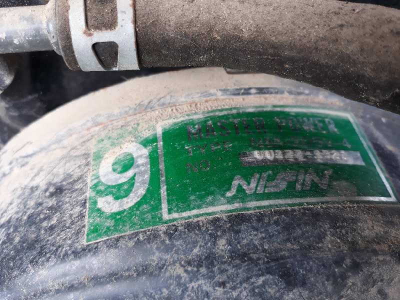 Recambio de servofreno para daihatsu feroza    |   ... | 0 | 95-129 cv / 70-95 kw referencia OEM IAM   