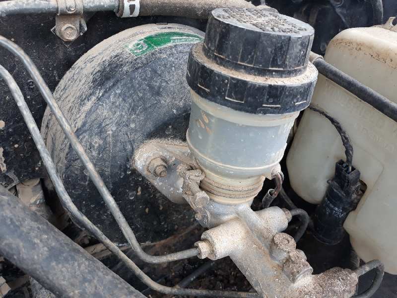 Recambio de servofreno para daihatsu feroza    |   ... | 0 | 95-129 cv / 70-95 kw referencia OEM IAM   