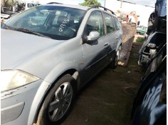 renault megane ii familiar 1.9 dci diesel   |   0.03 - ... | 2003 | 120 cv / 88 kw del año 2003 2