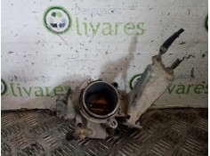 Recambio de caja mariposa para  referencia OEM IAM   