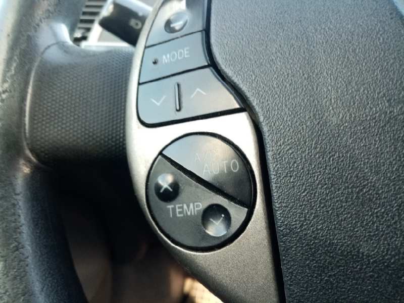 Recambio de mando climatizador para toyota prius (nhw20) 1.5 cat   |   0.03 - 0.09 | 2003 - 2009 | 78 cv / 57 kw referencia OEM 