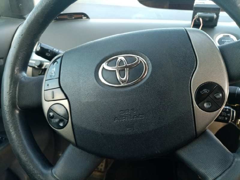 Recambio de mando climatizador para toyota prius (nhw20) 1.5 cat   |   0.03 - 0.09 | 2003 - 2009 | 78 cv / 57 kw referencia OEM 