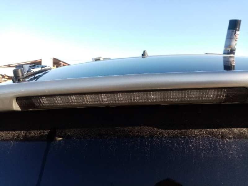 Recambio de luz central de freno para toyota prius (nhw20) 1.5 cat   |   0.03 - 0.09 | 2003 - 2009 | 78 cv / 57 kw referencia OE