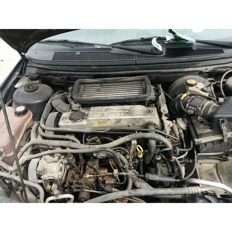 ford mondeo berlina (gd)    |   0.97 - 0.01 | 1997 - 2001 del año 1997
