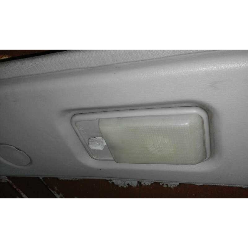 Recambio de luz interior para toyota land cruiser j73 250 td   |   ... | 0 | 99 cv / 73 kw referencia OEM IAM   