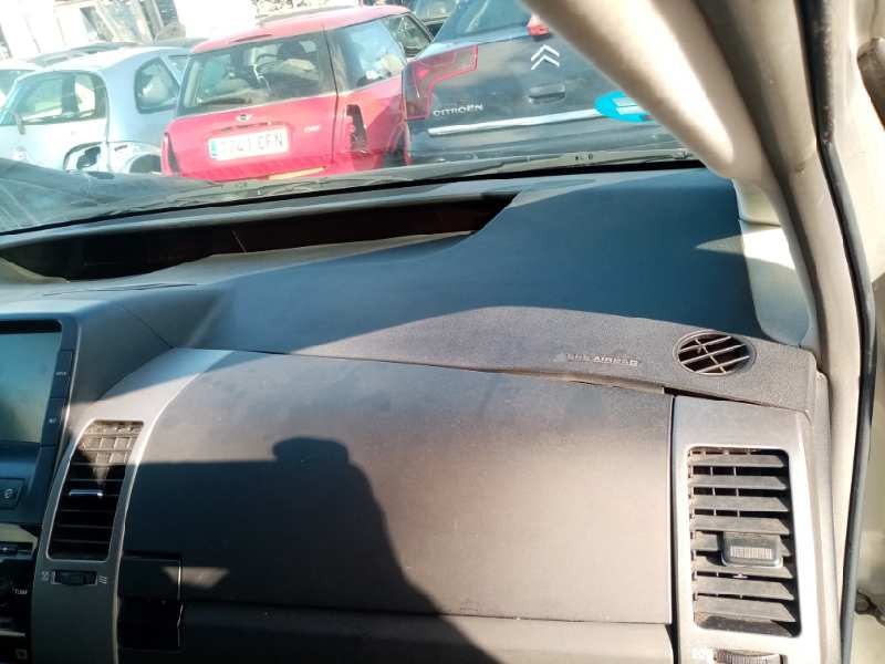 Recambio de kit airbag para toyota prius (nhw20) 1.5 cat   |   0.03 - 0.09 | 2003 - 2009 | 78 cv / 57 kw referencia OEM IAM   