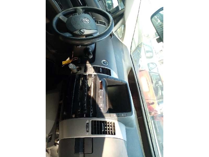 Recambio de kit airbag para toyota prius (nhw20) 1.5 cat   |   0.03 - 0.09 | 2003 - 2009 | 78 cv / 57 kw referencia OEM IAM   