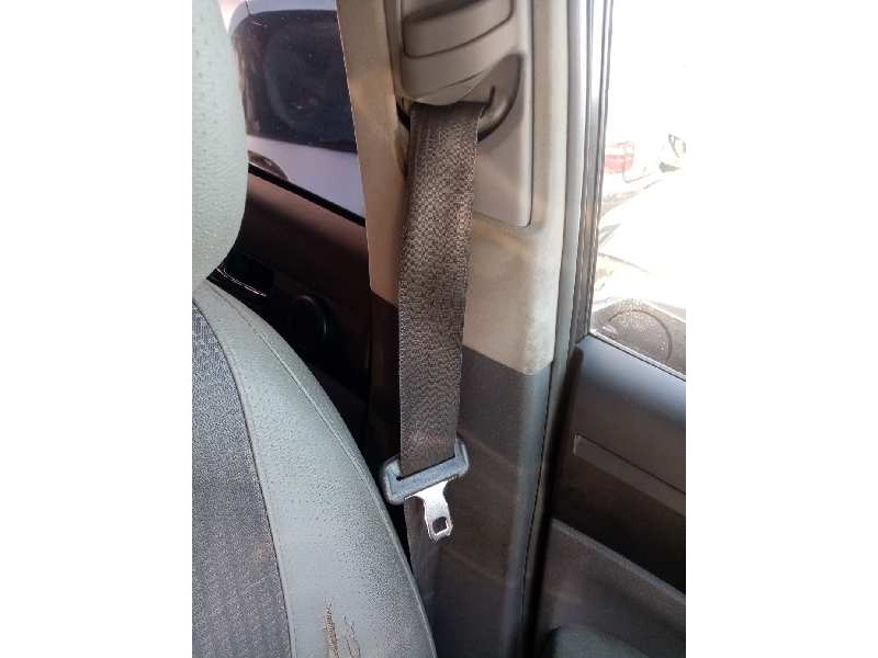 Recambio de kit airbag para toyota prius (nhw20) 1.5 cat   |   0.03 - 0.09 | 2003 - 2009 | 78 cv / 57 kw referencia OEM IAM   