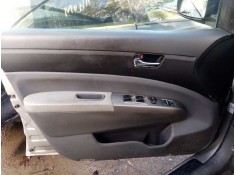 Recambio de guarnecido puerta delantera izquierda para toyota prius (nhw20) 1.5 cat referencia OEM IAM 6762047070E1   2