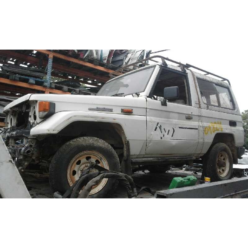 toyota land cruiser (j10)    |   0.98 - 0.02 | 1998 - 2002 del año 1998