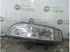 Recambio de faro izquierdo para  referencia OEM IAM   