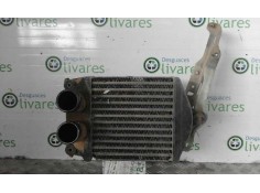 Recambio de intercooler para toyota land cruiser (j10)    |   0.98 - 0.02 | 1998 - 2002 referencia OEM IAM   