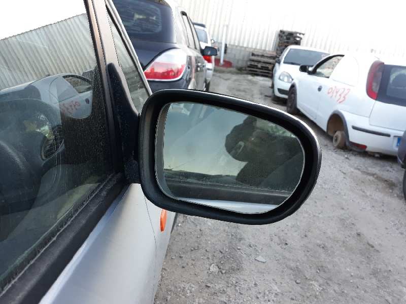 Recambio de retrovisor derecho para volkswagen sharan (7m8) básico   |   05.97 - 12.98 | 1997 - 1998 | 110 cv / 81 kw referencia