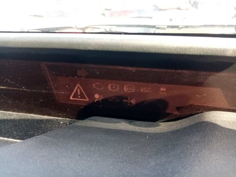 Recambio de cuadro instrumentos para toyota prius (nhw20) 1.5 cat   |   0.03 - 0.09 | 2003 - 2009 | 78 cv / 57 kw referencia OEM