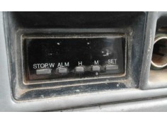 Recambio de no identificado para toyota land cruiser (j10)    |   0.98 - 0.02 | 1998 - 2002 referencia OEM IAM   