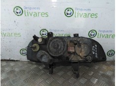 Recambio de faro izquierdo para  referencia OEM IAM    2
