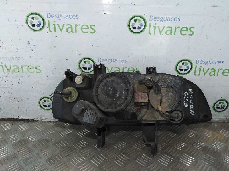 Recambio de faro izquierdo para  referencia OEM IAM   