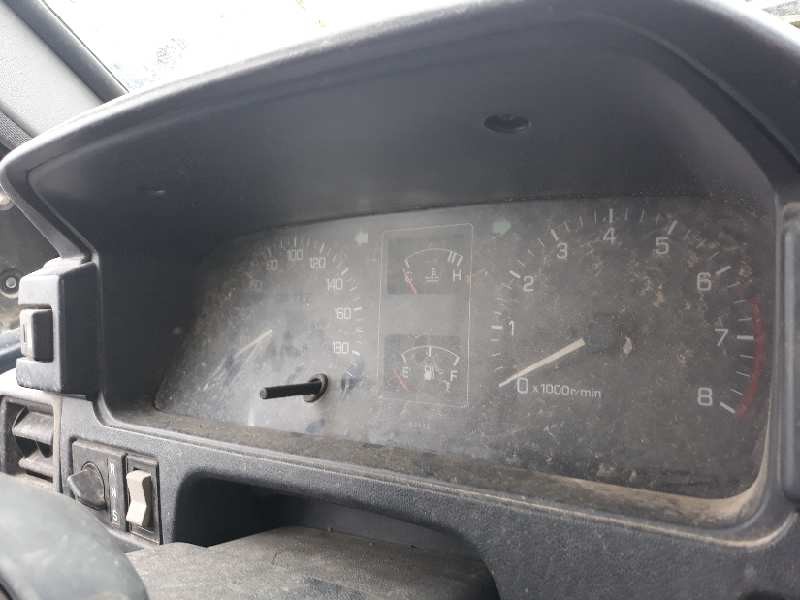 Recambio de cuadro instrumentos para daihatsu feroza    |   ... | 0 | 95-129 cv / 70-95 kw referencia OEM IAM   