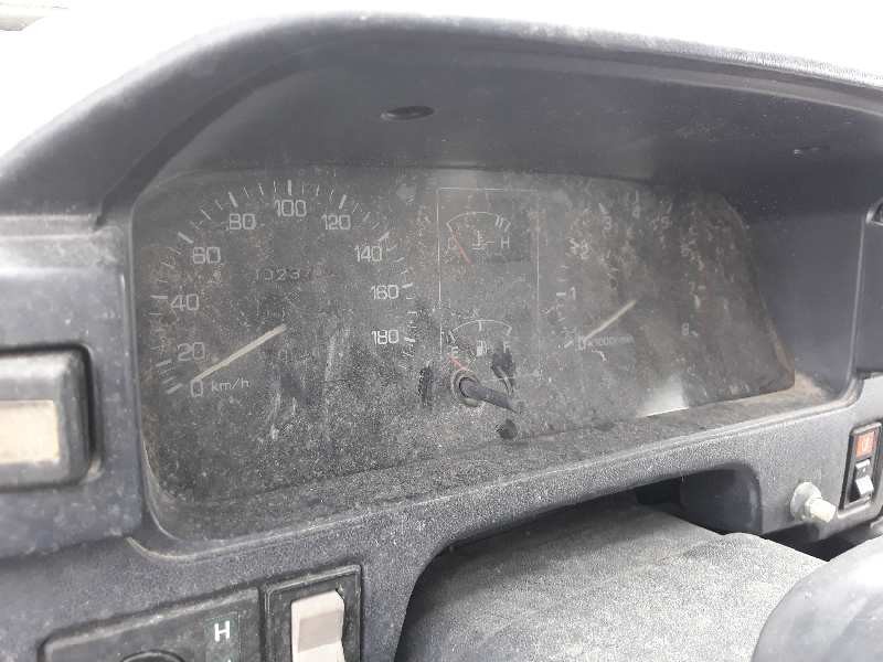 Recambio de cuadro instrumentos para daihatsu feroza    |   ... | 0 | 95-129 cv / 70-95 kw referencia OEM IAM   