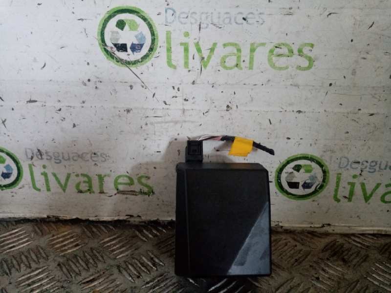 Recambio de modulo electronico para  referencia OEM IAM  8200020613 0344B18702