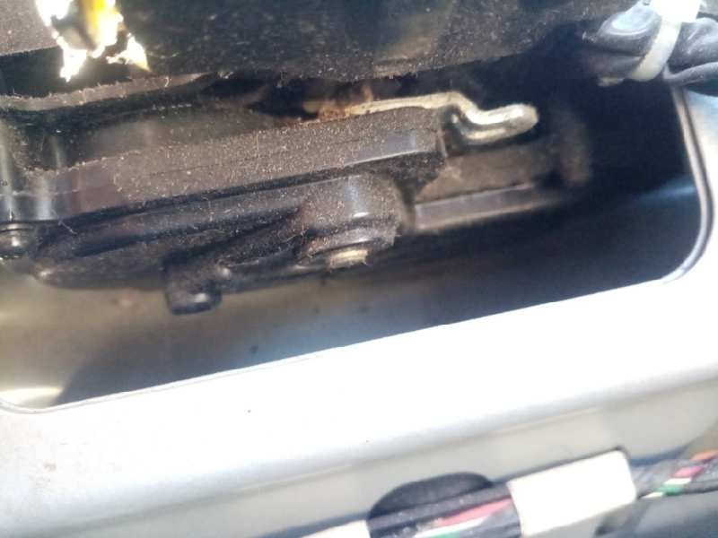 Recambio de cerradura maletero / porton para toyota prius (nhw20) 1.5 cat   |   0.03 - 0.09 | 2003 - 2009 | 78 cv / 57 kw refere