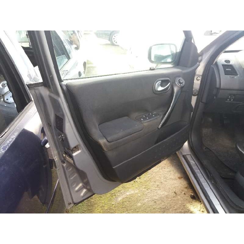 renault megane ii familiar 1.9 dci diesel   |   0.03 - ... | 2003 | 120 cv / 88 kw del año 2003